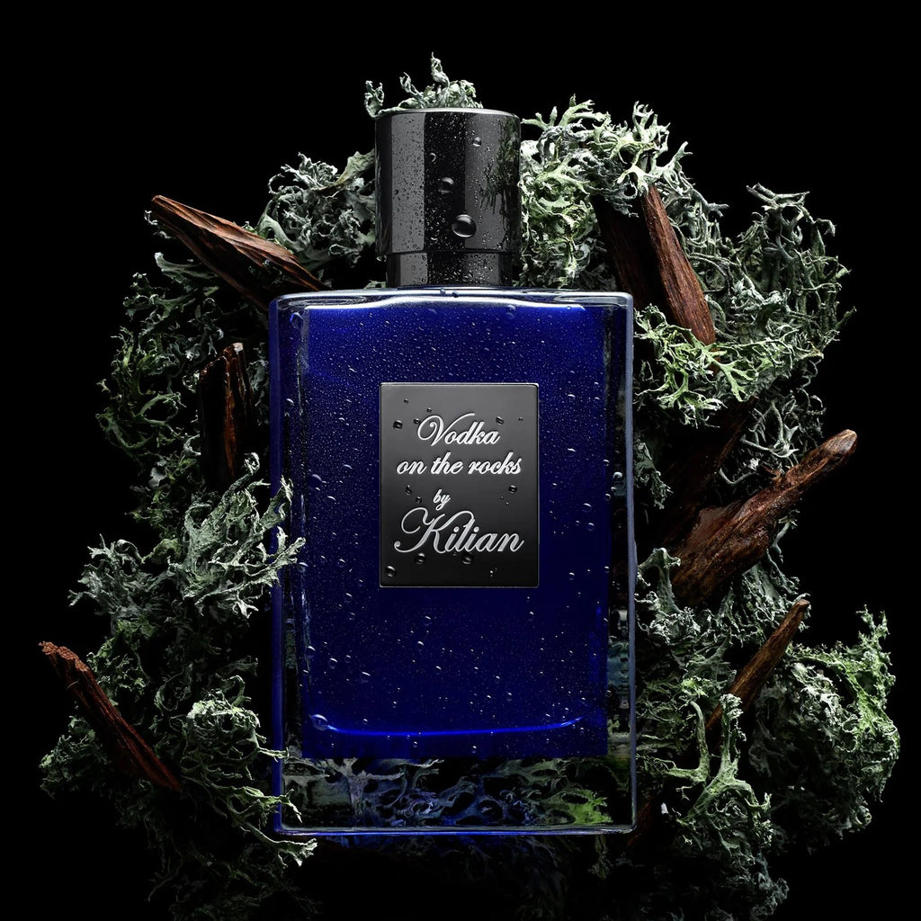 Vodka on the rocks by Killian Unisex