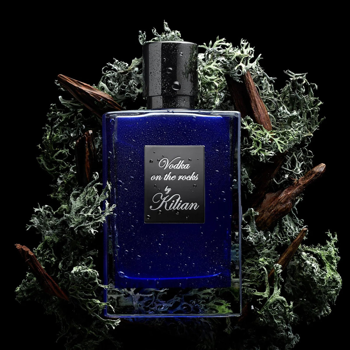 Vodka on the rocks by Killian Unisex