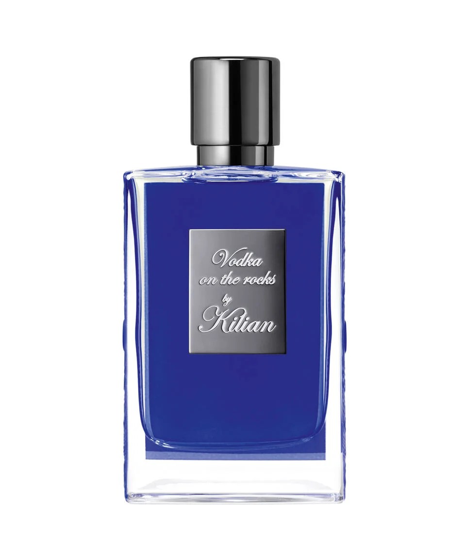 Vodka on the rocks by Killian Unisex