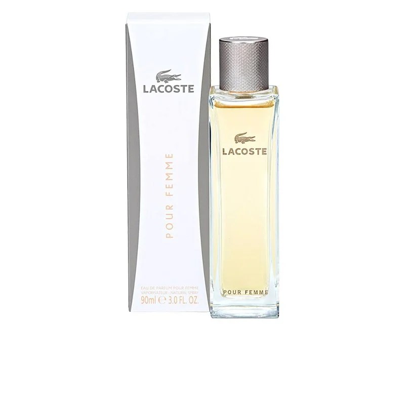Pour Femme Lacoste