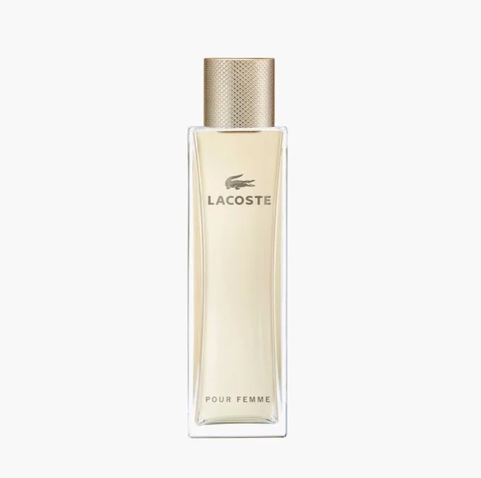 Pour Femme Lacoste