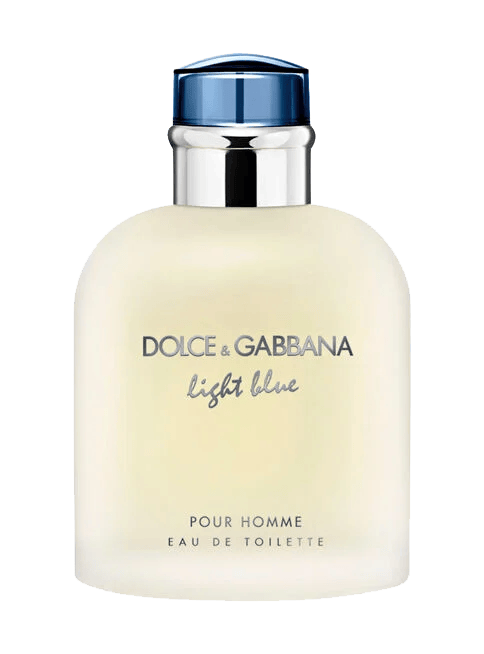 Light Blue pour Homme Dolce & Gabbana