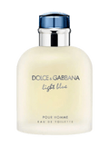 Light Blue pour Homme Dolce & Gabbana