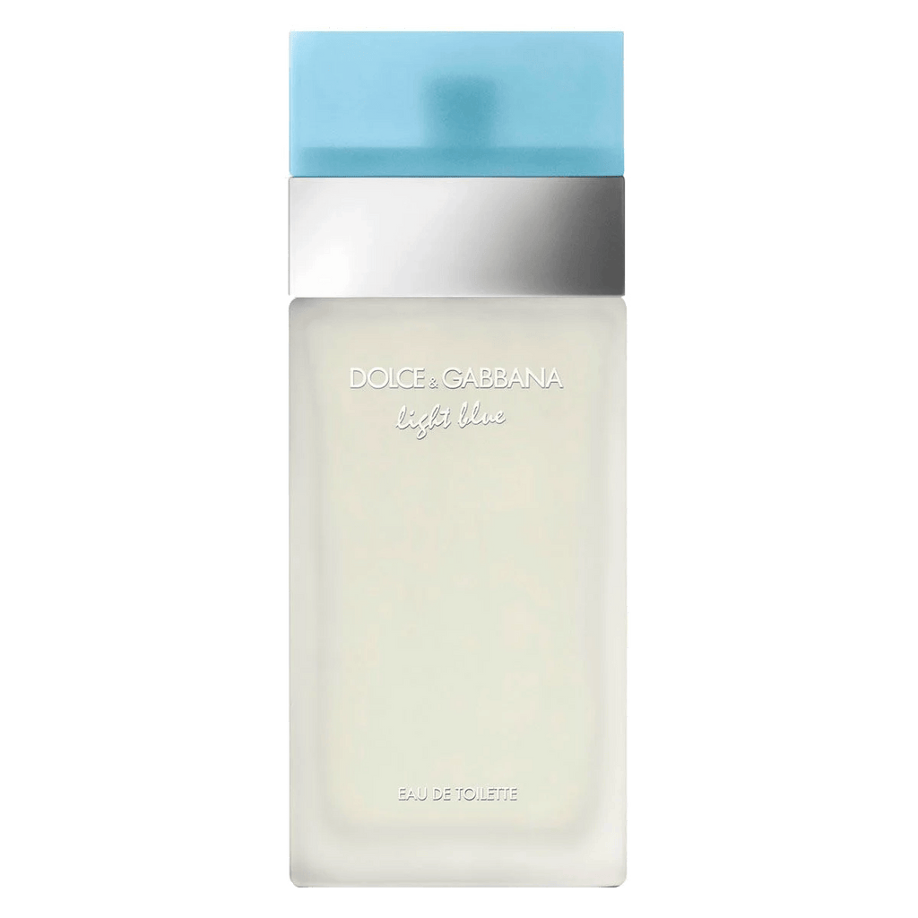Light Blue Dolce & Gabbana