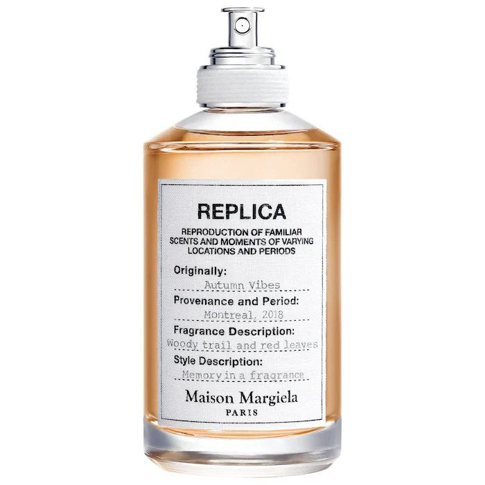 Replica Autumn Vibes de Maison Margiela