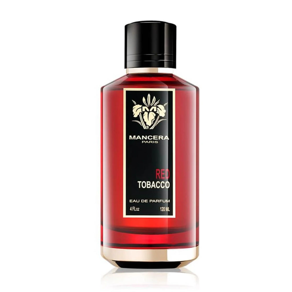 Red Tobacco de Mancera