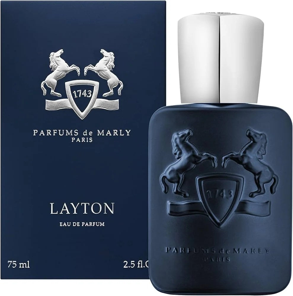 Layton Parfums de Marly