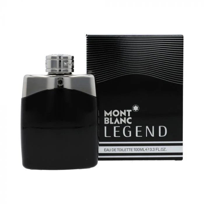 Legend Montblanc