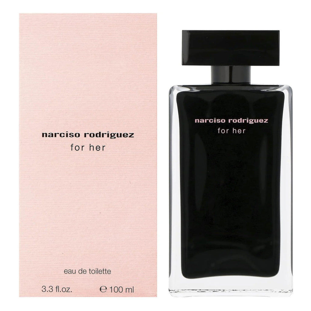 Narciso Rodriguez for Her de Narciso Rodriguez