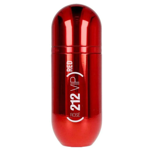 212 Vip Rose Red Carolina Herrera
