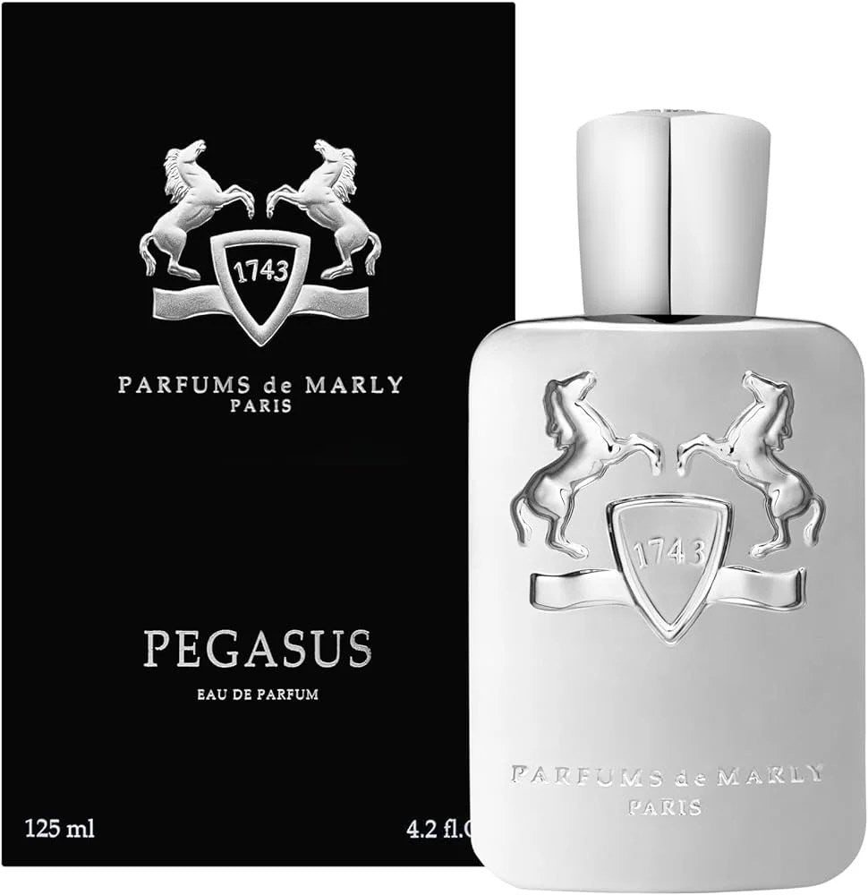Pegasus Parfums de Marley