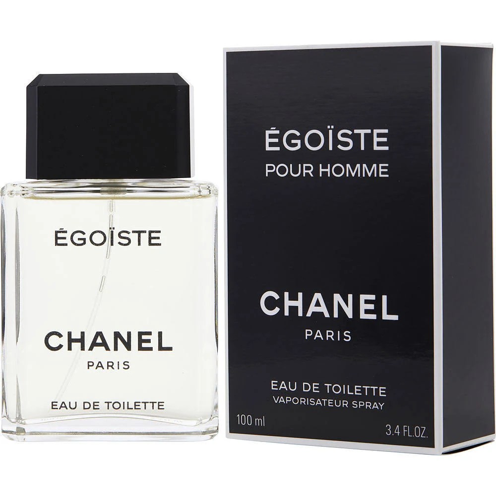 Chanel Égoïste Eau de Toilette