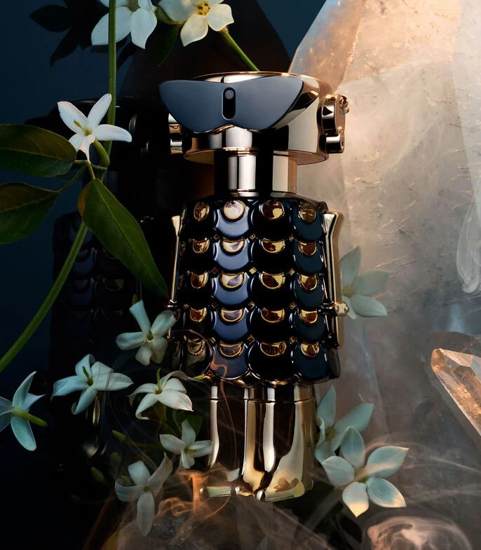 Paco Rabanne Fame Parfum