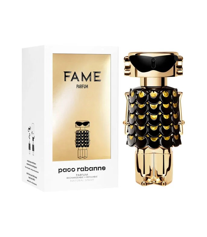 Paco Rabanne Fame Parfum