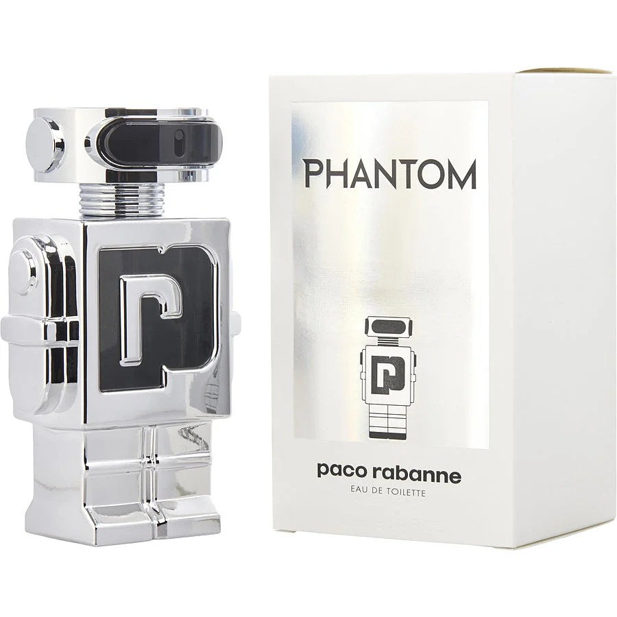 Paco Rabanne Phantom parfum