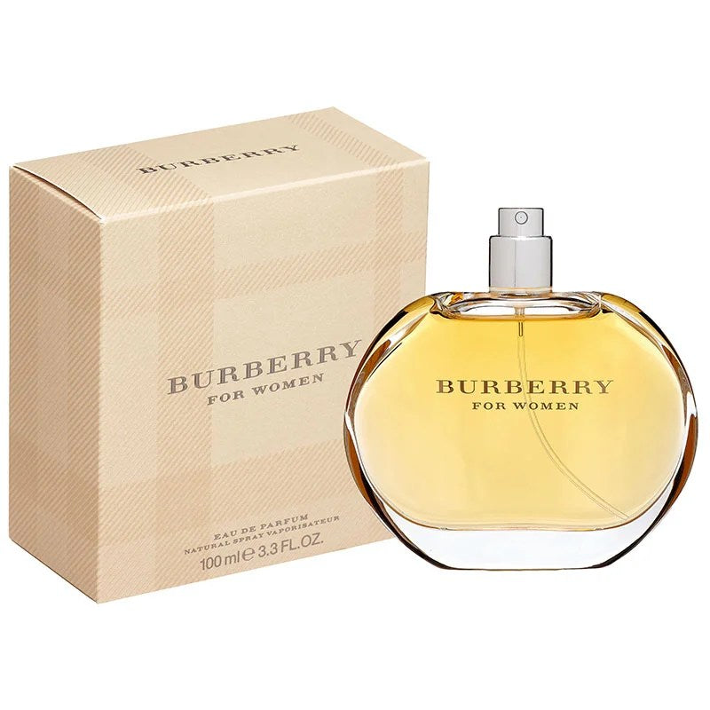 Burberry by Burberry