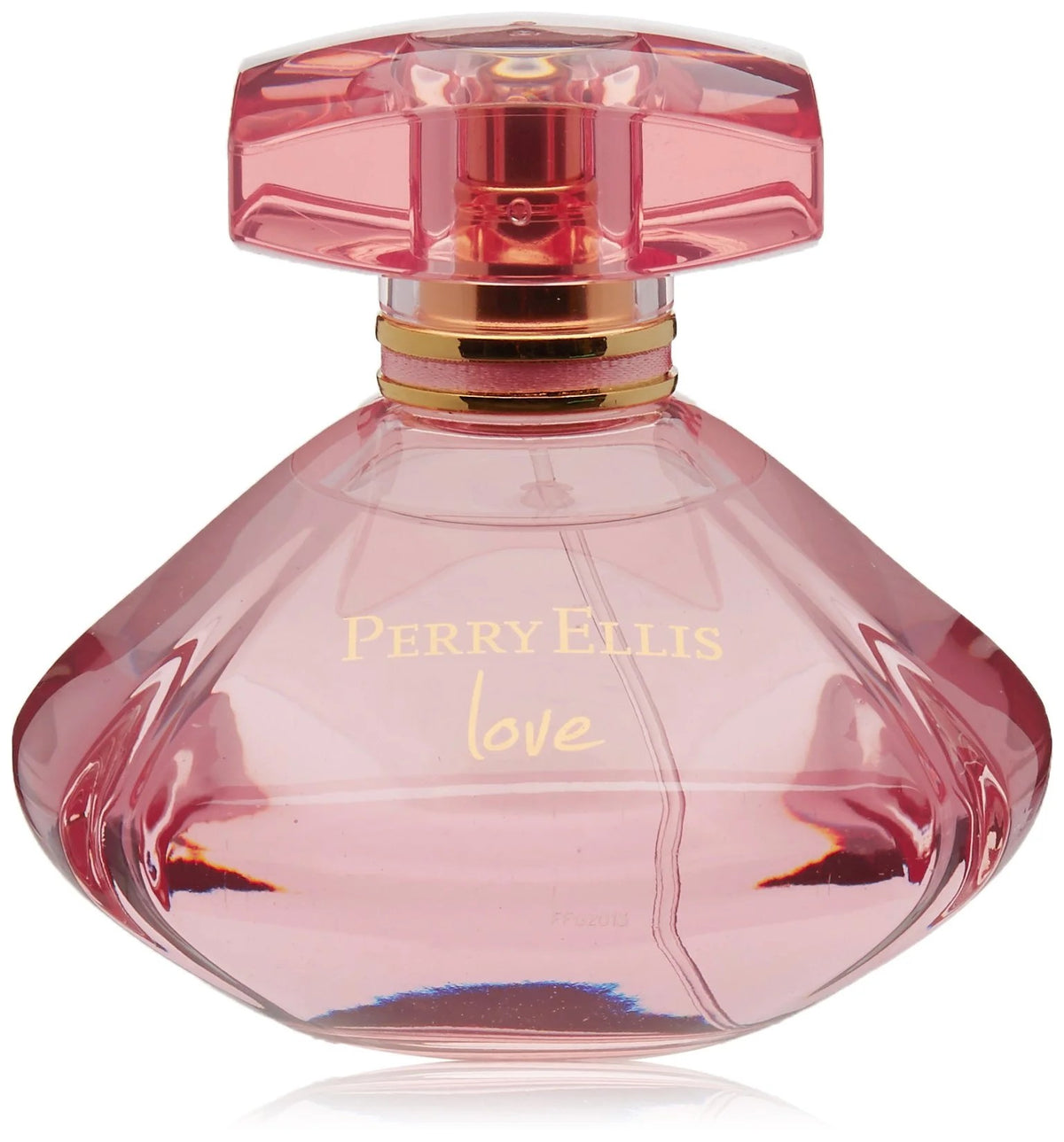 Perry Ellis Love mujer