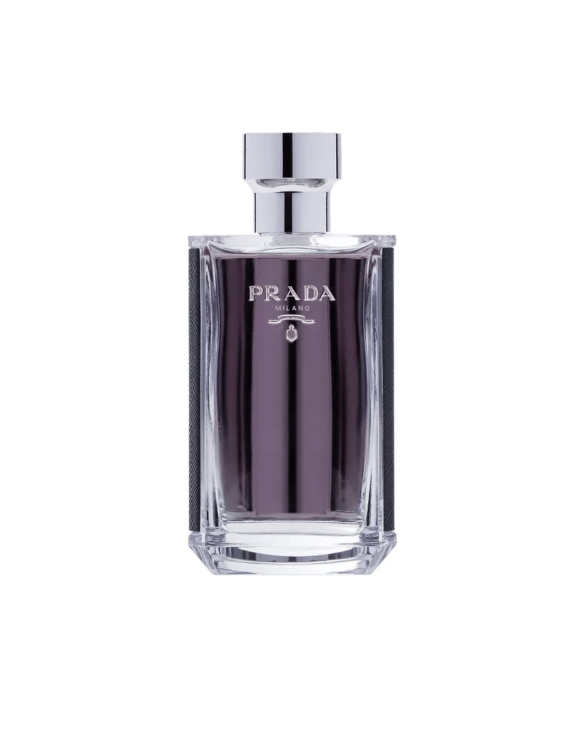L'Homme Prada