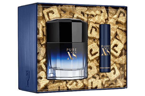 Pure XS Night Paco Rabanne