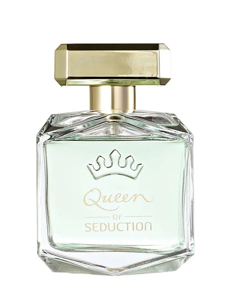 Queen of Seduction de Antonio Banderas