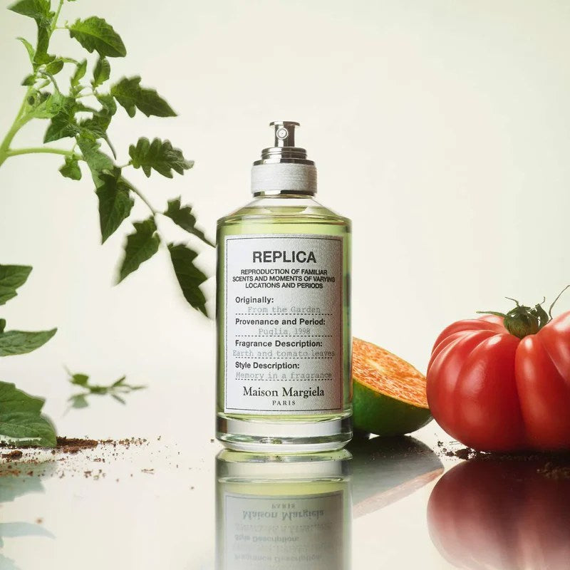 Replica From The Garden Maison Margiela