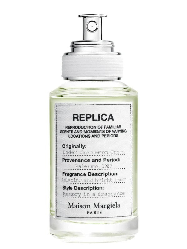 Replica Under the Lemon Trees Maison Margiela