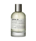 SANTAL 33 LE LABO