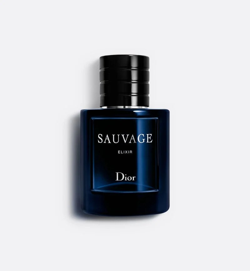 Dior Sauvage Elixir Parfum