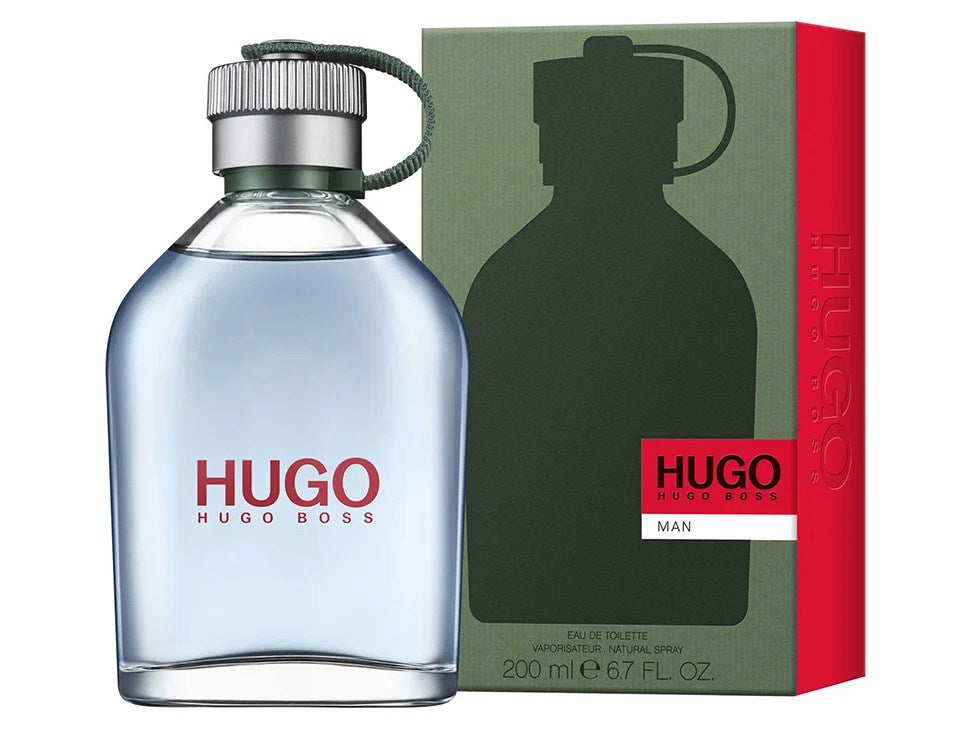 Hugo Boss Man Hugo Boss