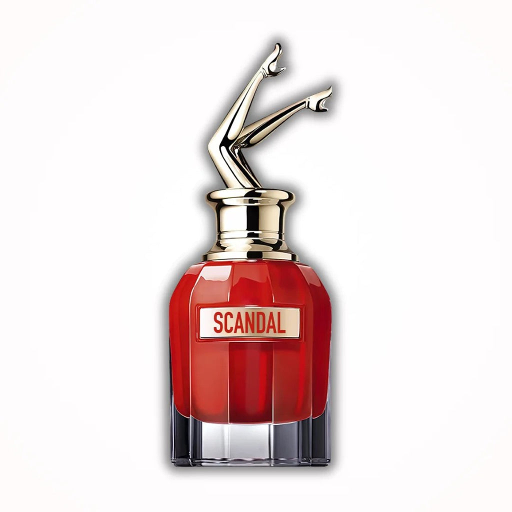 Scandal Le Parfum Jean Paul Gaultier
