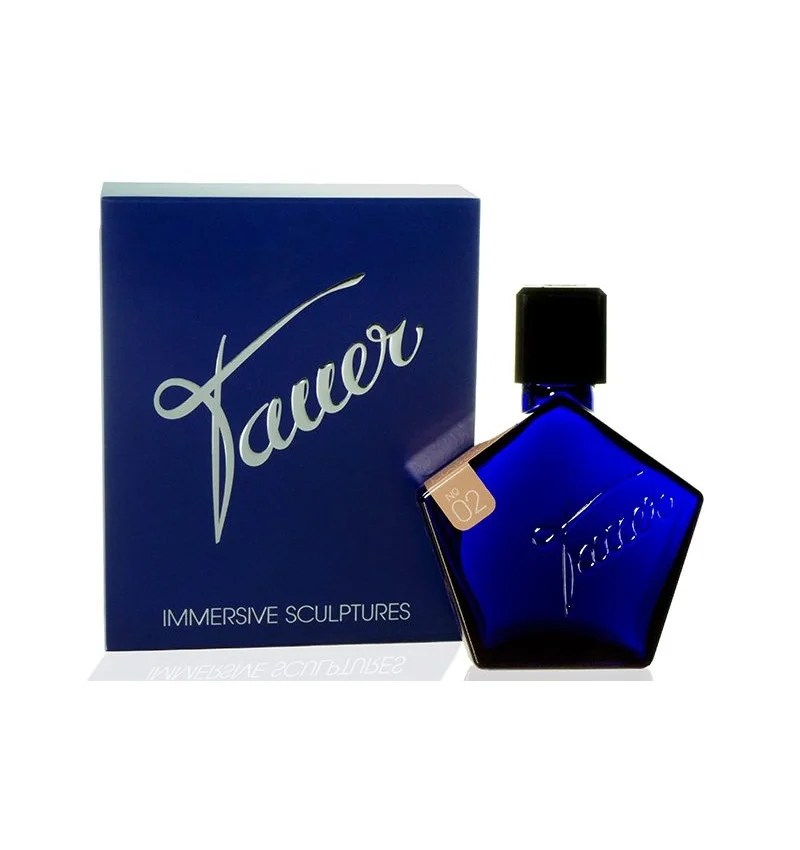 02 L'Air du Desert Marocain Andy Tauer