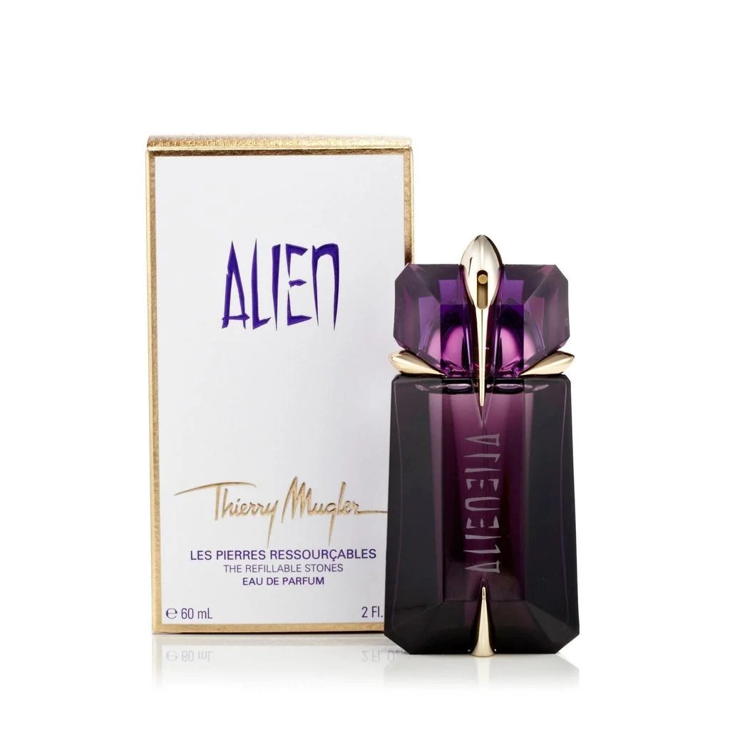 Alien Thierry Mugler