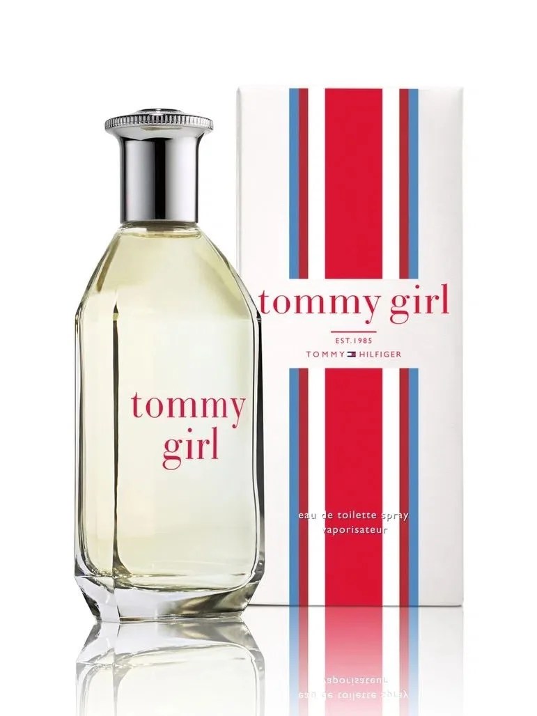 Tommy Girl de Tommy Hilfiger