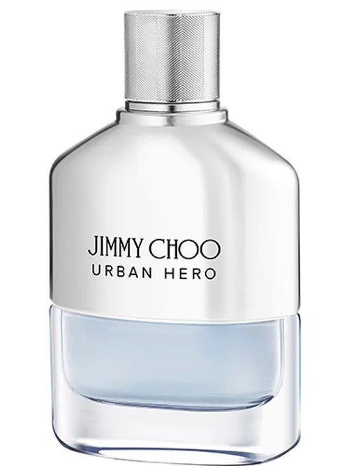 Urban Hero Jimmy Choo