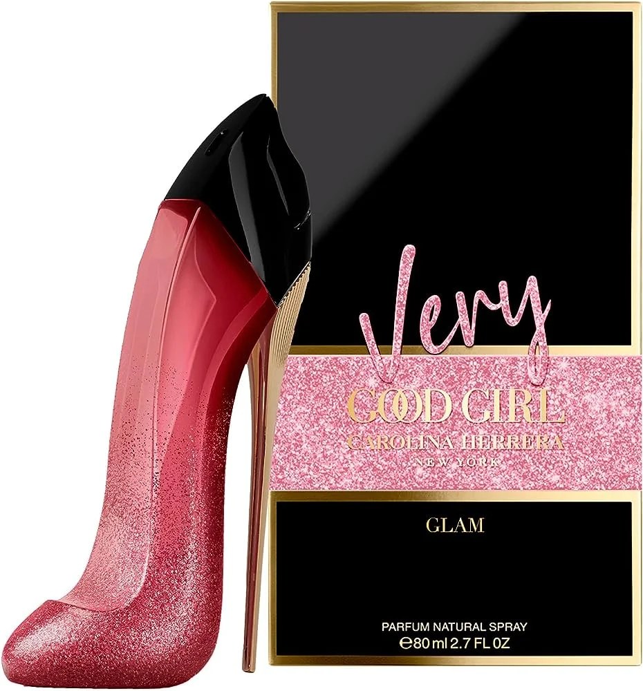 Very Good Girl Glam Carolina Herrera