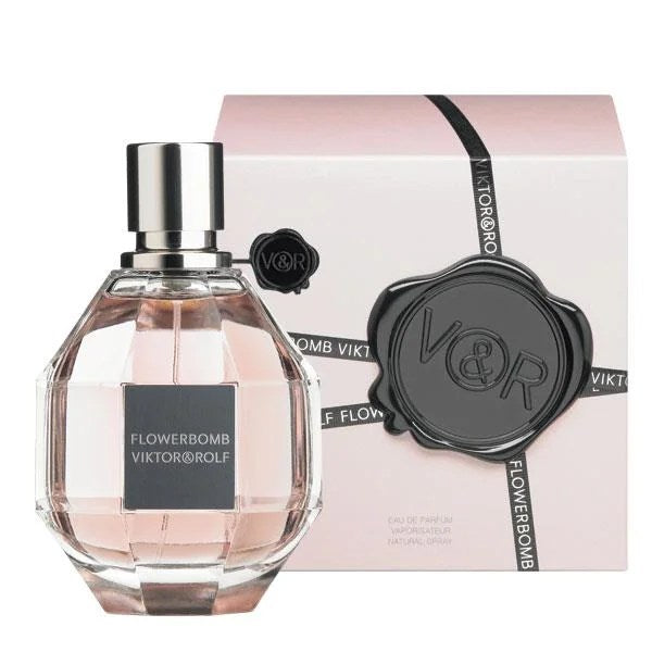 Flowerbomb Viktor & Rolf