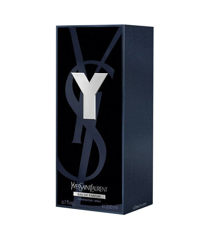 Y de Yves Saint Laurent
