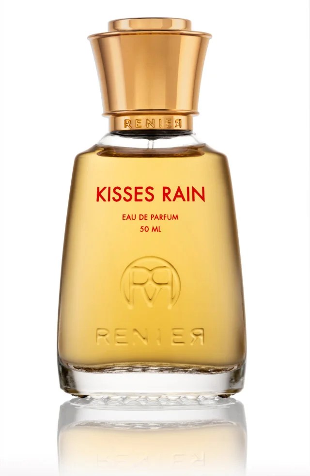 Kisses Rain Renier Perfumes