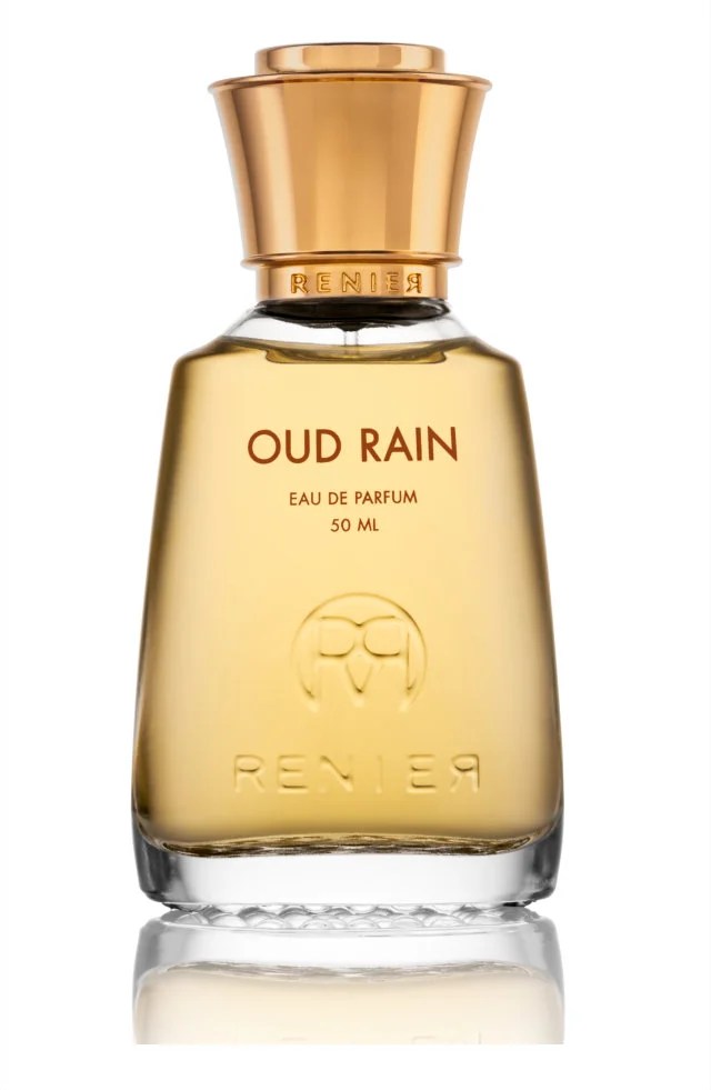Oud Rain Renier Perfumes