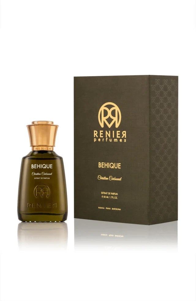 Behique Renier Perfumes