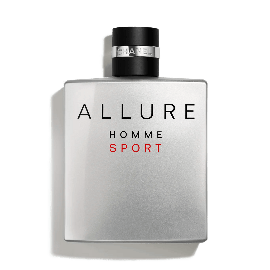 Allure homme sport Chanel