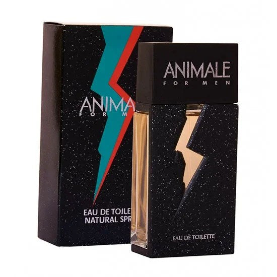 Animale by Animale Hombre