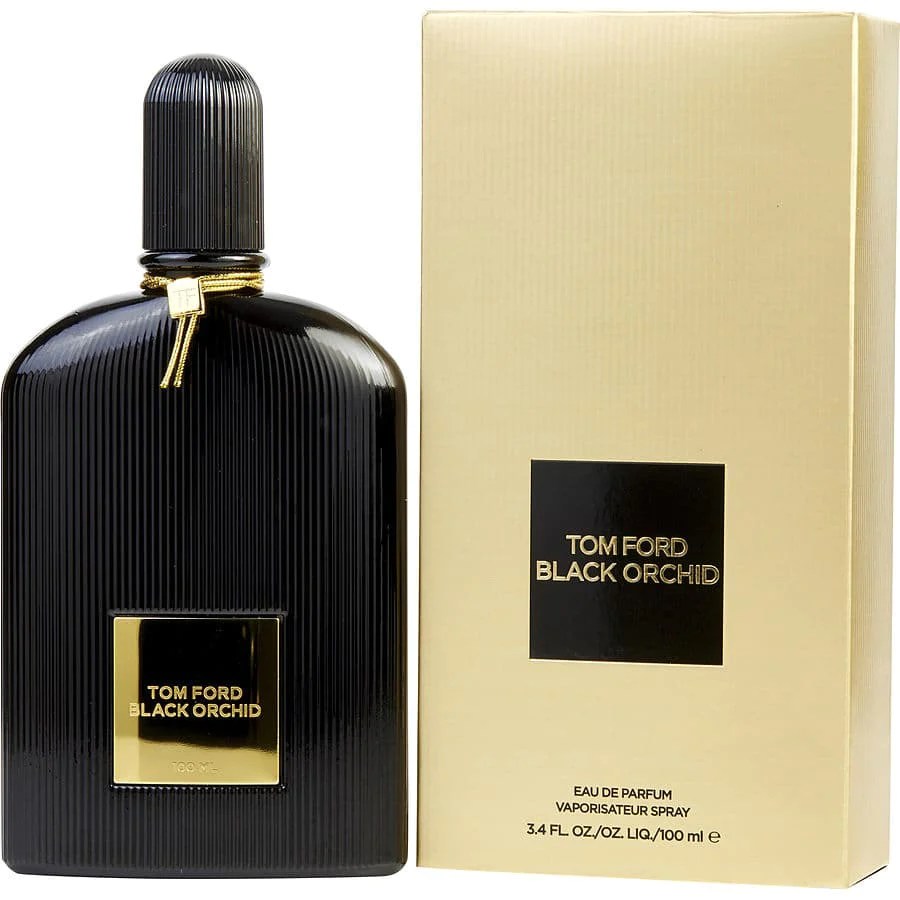 Tom Ford Black Orchid