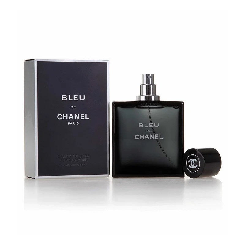 Bleu Chanel