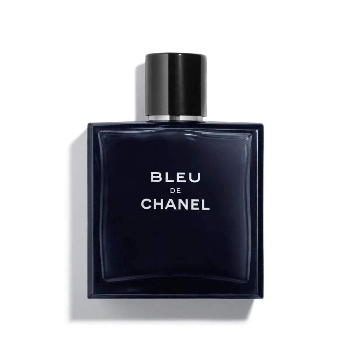 Bleu Chanel