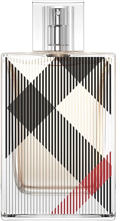 Burberry Brit for Her
