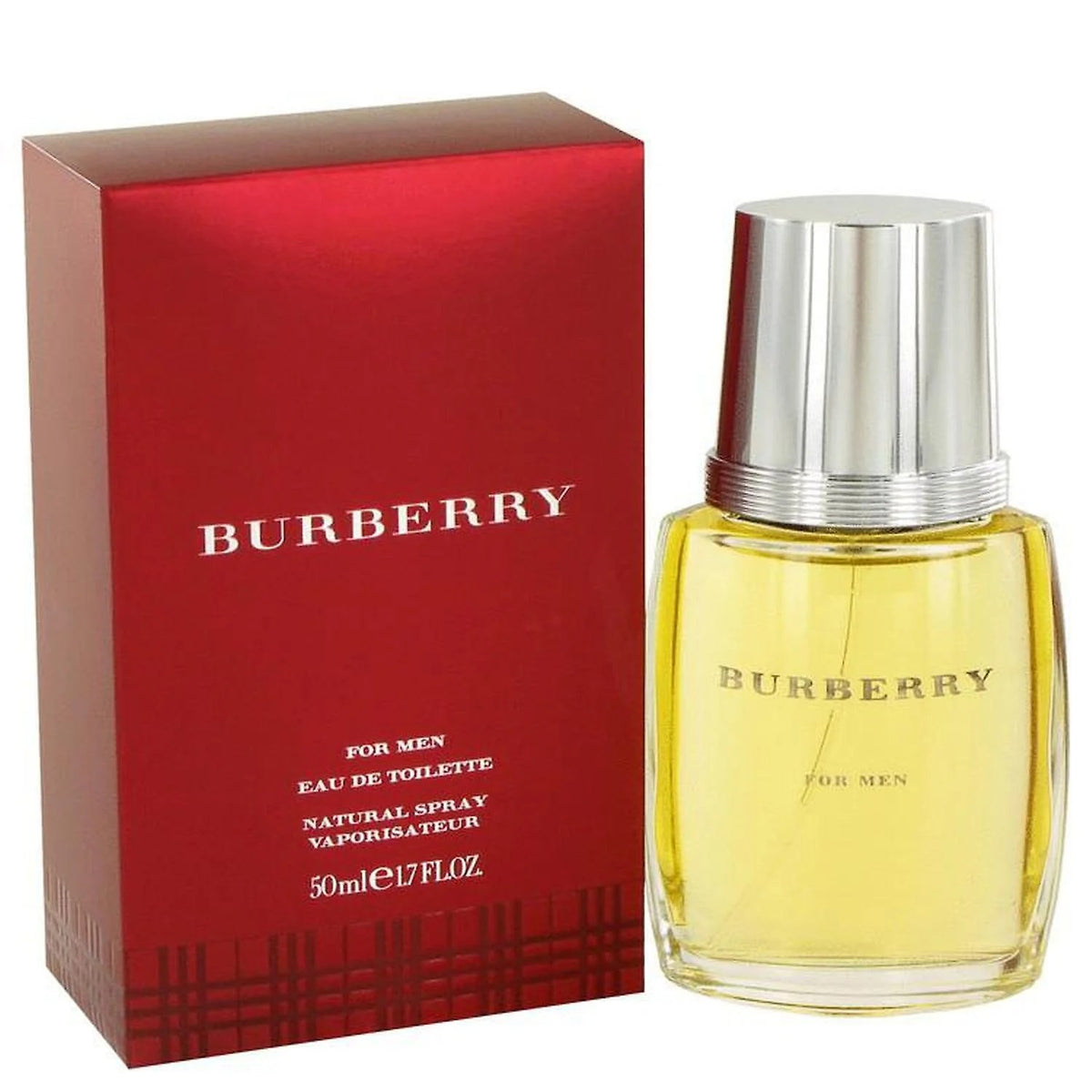 Burberry for men Burberry