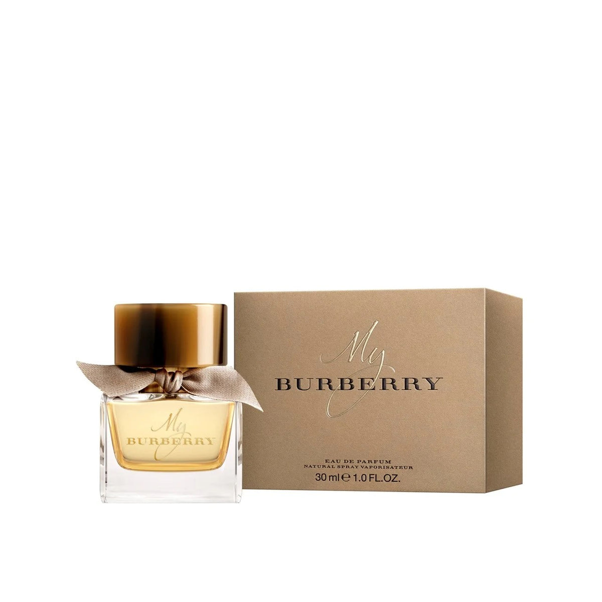 My Burberry de Burberry mujer.