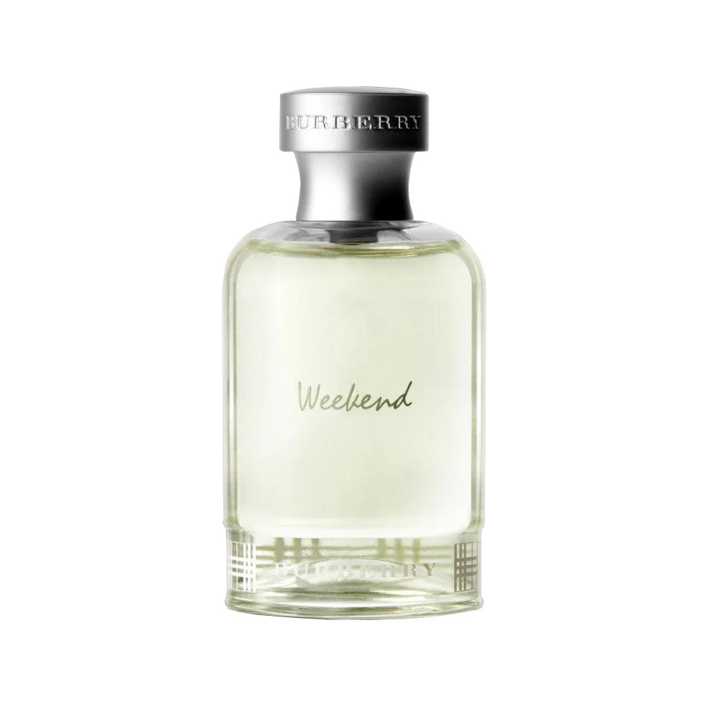 Weekend Burberry hombre.