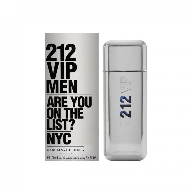 212 VIP Men Carolina Herrera